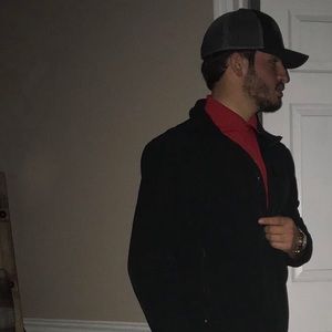 Meet your Posher, Samuel